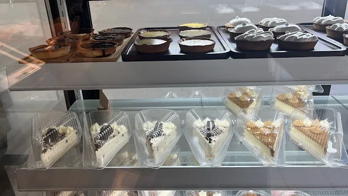 Carpathian Artisan Bake House and Cafe Picture 2