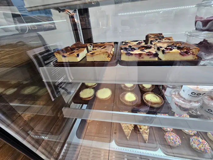 Carpathian Artisan Bake House and Cafe Picture 10