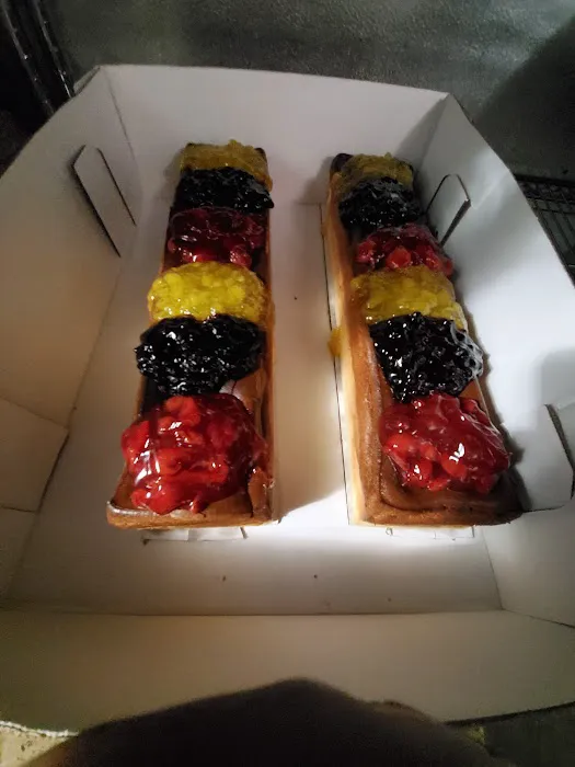 New Style Bakery Picture 1