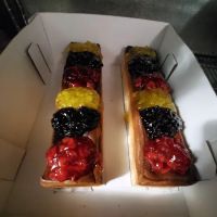 New Style Bakery ico