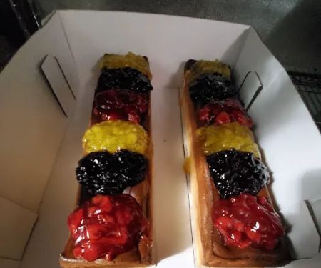 New Style Bakery