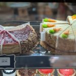 Aziza Sweets & Coffee Shop