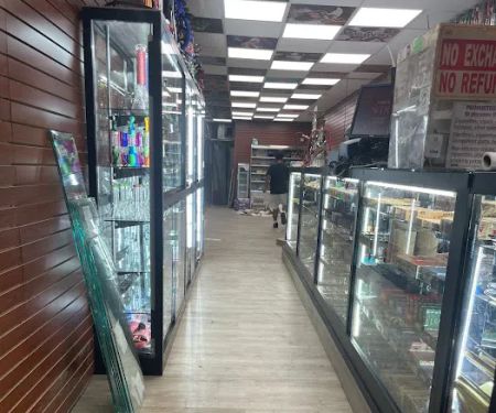 Ditmas Deli
