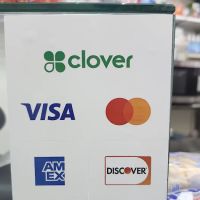 Mini Deli & hot food LLC ico