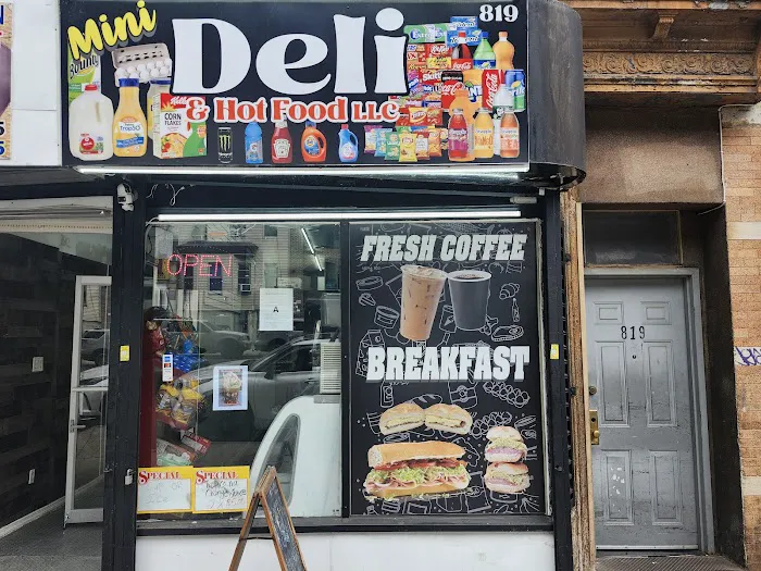 Mini Deli & hot food LLC Picture 2