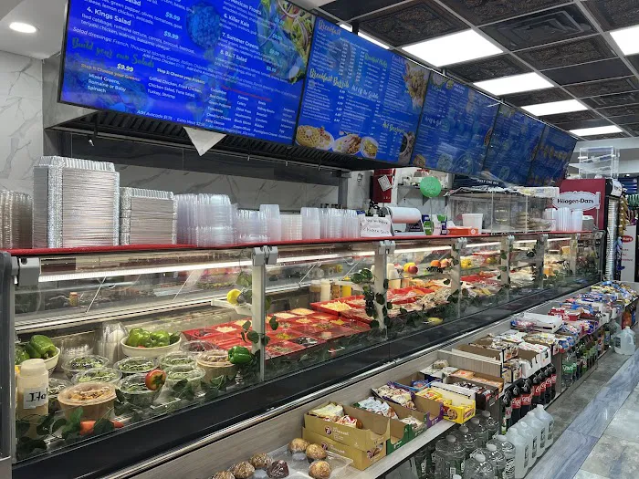 Brooklyn Flaming Grill and Deli Picture 3
