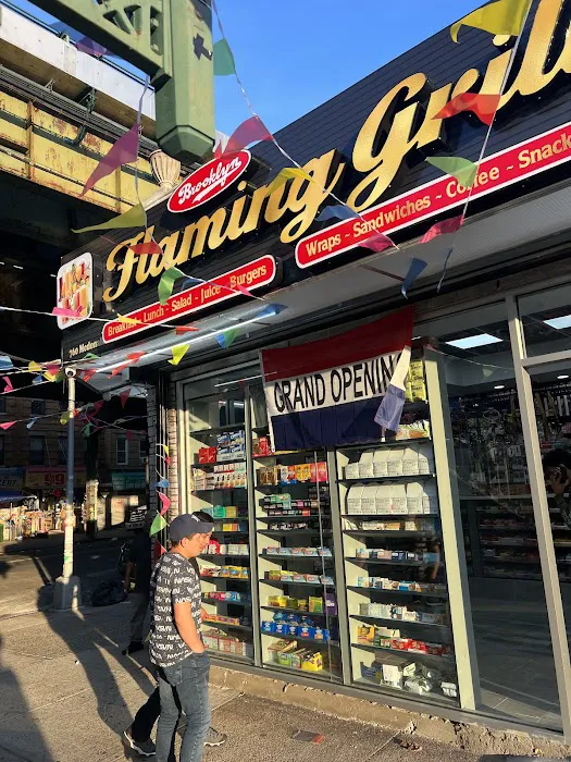 Brooklyn Flaming Grill and Deli Picture 10