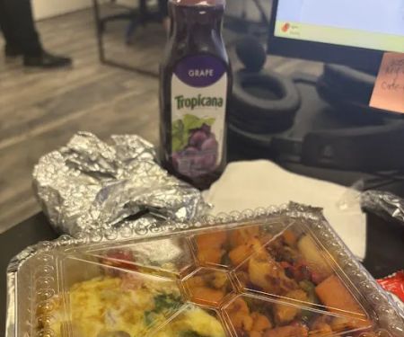 Brooklyn Flaming Grill and Deli