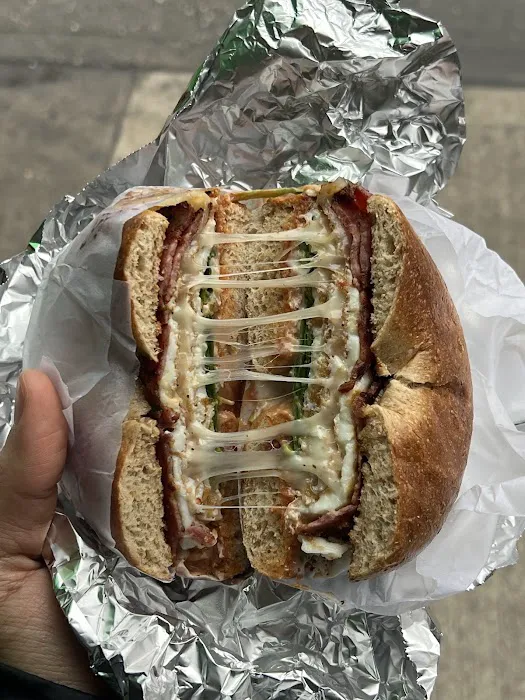 Brooklyn Flaming Grill and Deli Picture 7