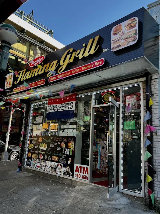 Brooklyn Flaming Grill and Deli Picture 8