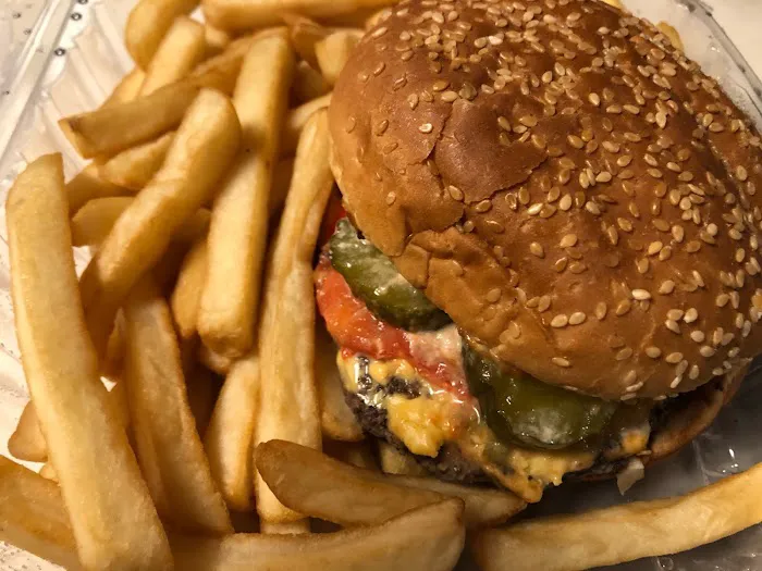 Brooklyn Flaming Grill and Deli Picture 4
