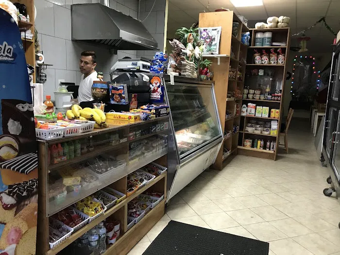 BKLN Deli Picture 9