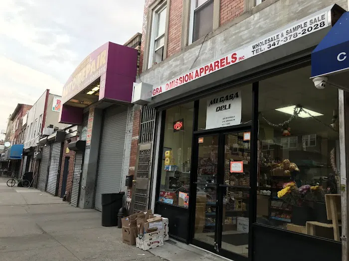 BKLN Deli Picture 5