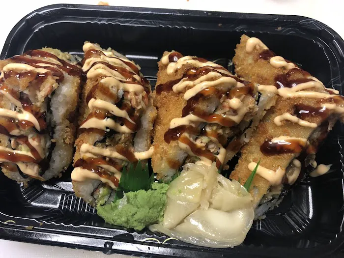One Two Free Sushi Picture 6