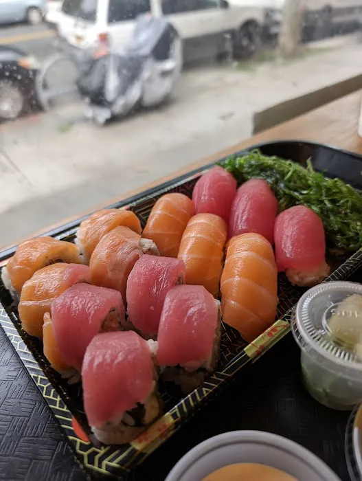 One Two Free Sushi Picture 4