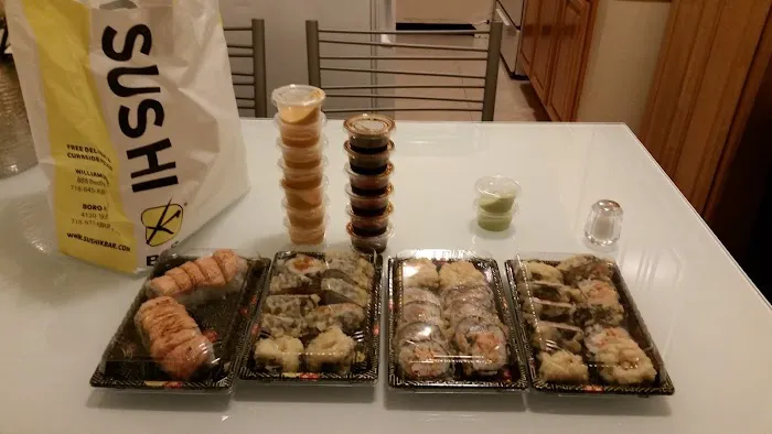 Sushi K Bar Picture 3