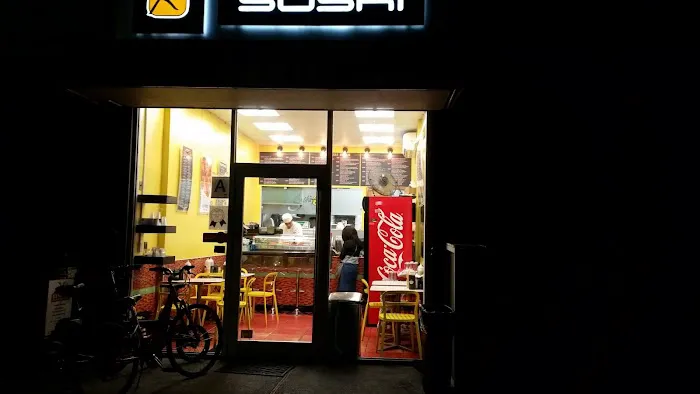 Sushi K Bar Picture 4