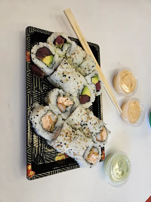 Sushi K Bar Picture 8