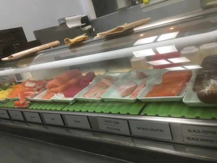Sushi K Bar Picture 7