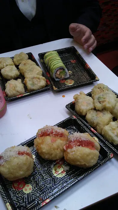 Sushi K Bar Picture 2