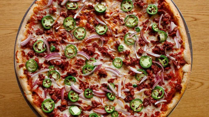 Randazzo's Pizza Picture 5
