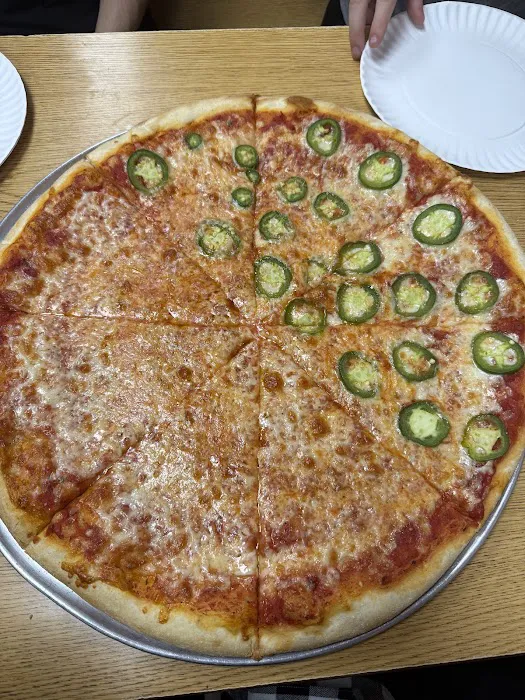 Randazzo's Pizza Picture 3