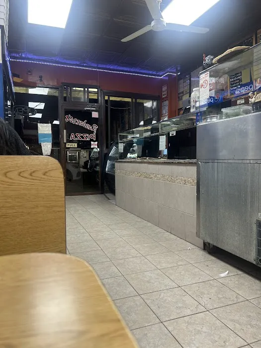 Randazzo's Pizza Picture 1