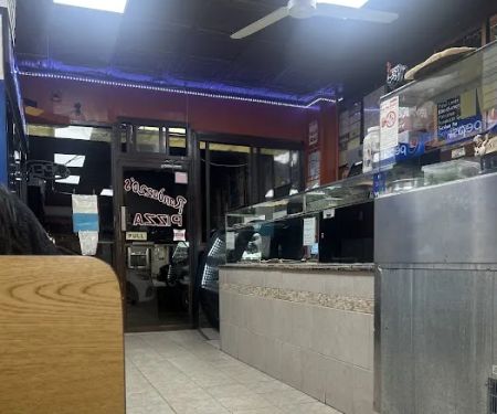 Randazzo's Pizza