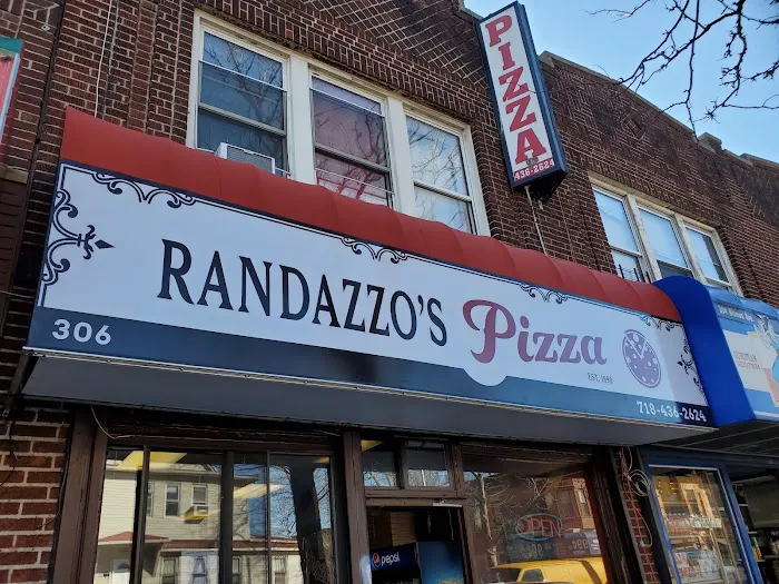 Randazzo's Pizza Picture 9