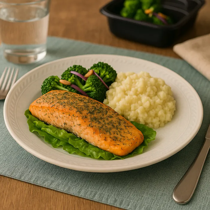 Ketov meals Picture 2