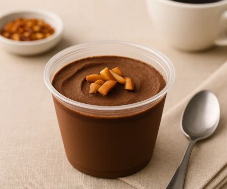 Ketov meals