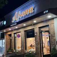 Afsona ico
