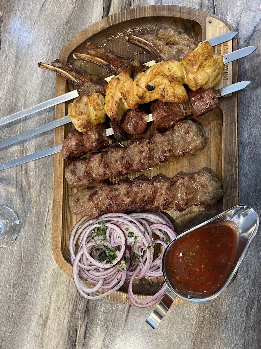 Shashlik Uz N1 Picture 2
