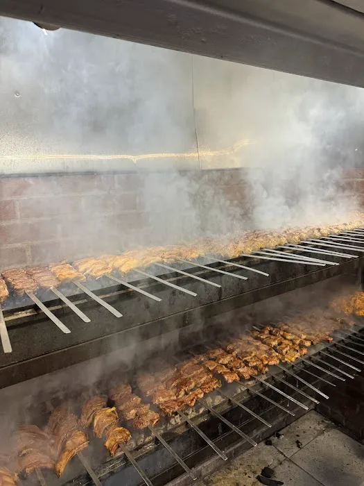 Shashlik Uz N1 Picture 8
