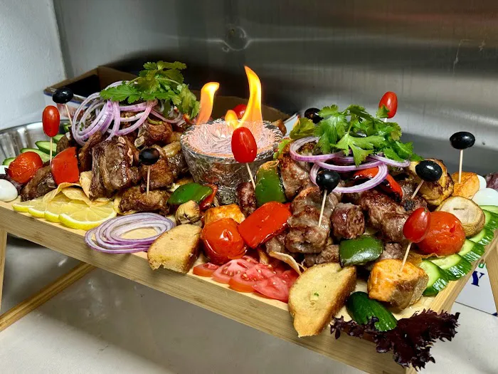 Shashlik Uz N1 Picture 6