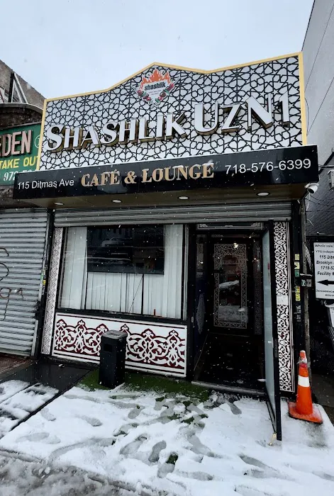 Shashlik Uz N1 Picture 7