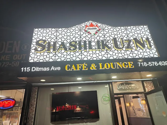 Shashlik Uz N1 Picture 10