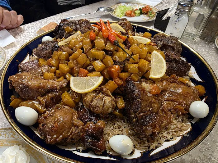 Shashlik Uz N1 Picture 1