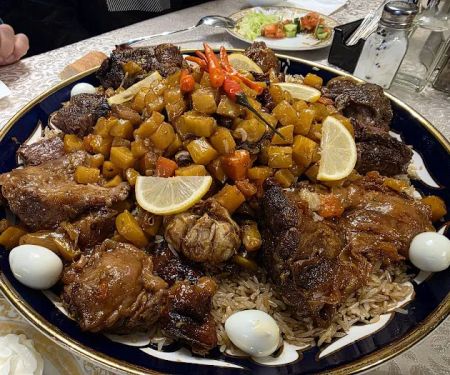 Shashlik Uz N1