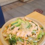 Corner Cafe