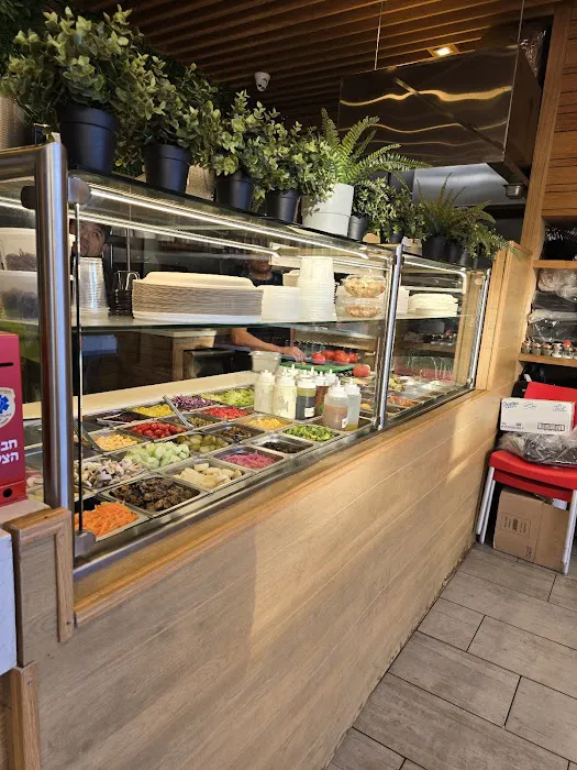 Corner Cafe Picture 10