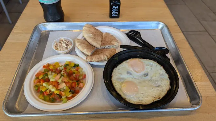 Corner Cafe Picture 5