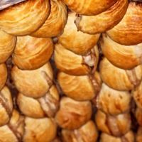 Shashlik House ico