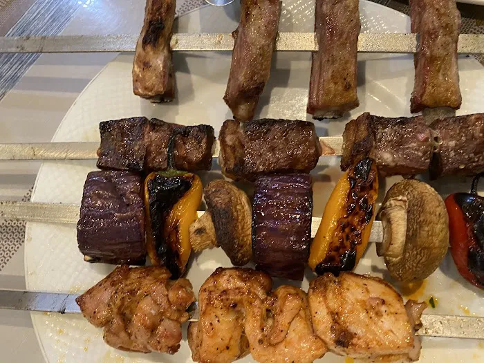 Shashlik House Picture 3