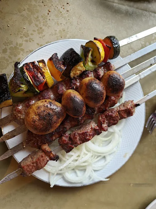 Shashlik House Picture 4