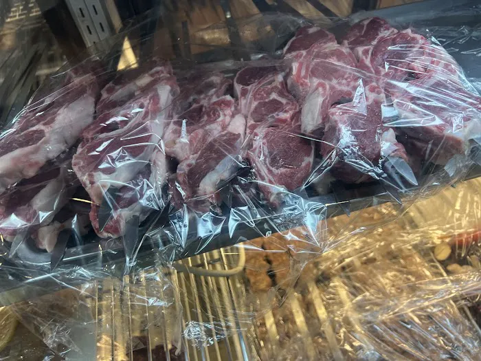 Shashlik House Picture 8