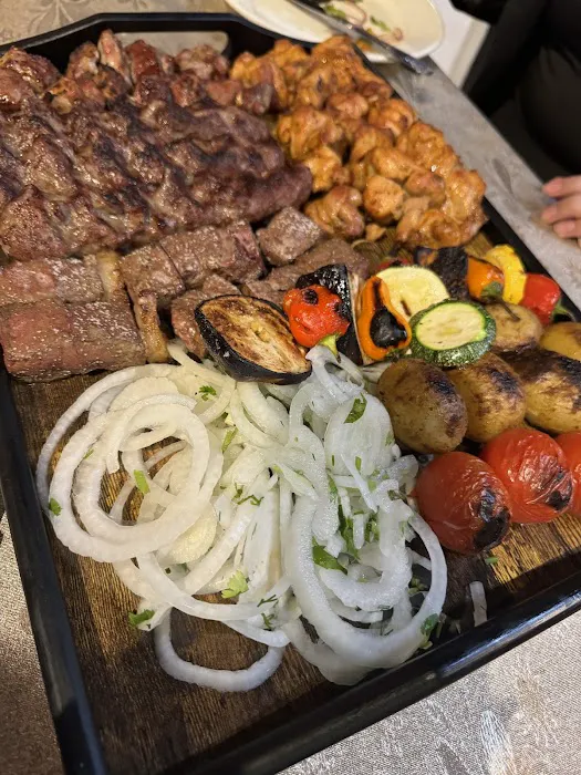 Shashlik House Picture 5