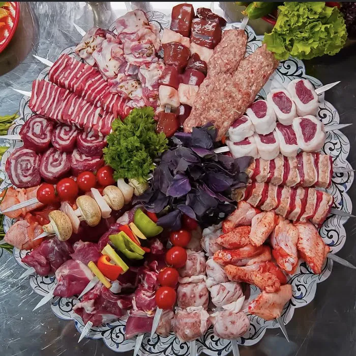 Shashlik House Picture 9