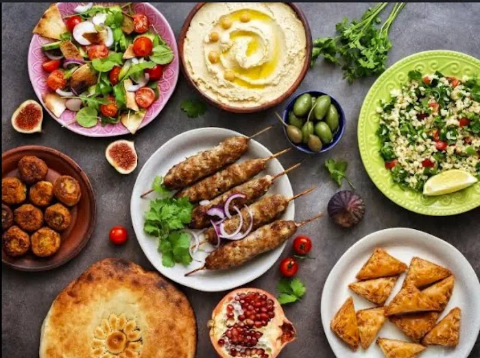 Fusion Halal Kitchen Picture 2
