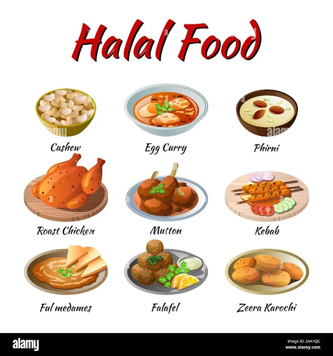 Fusion Halal Kitchen Picture 1